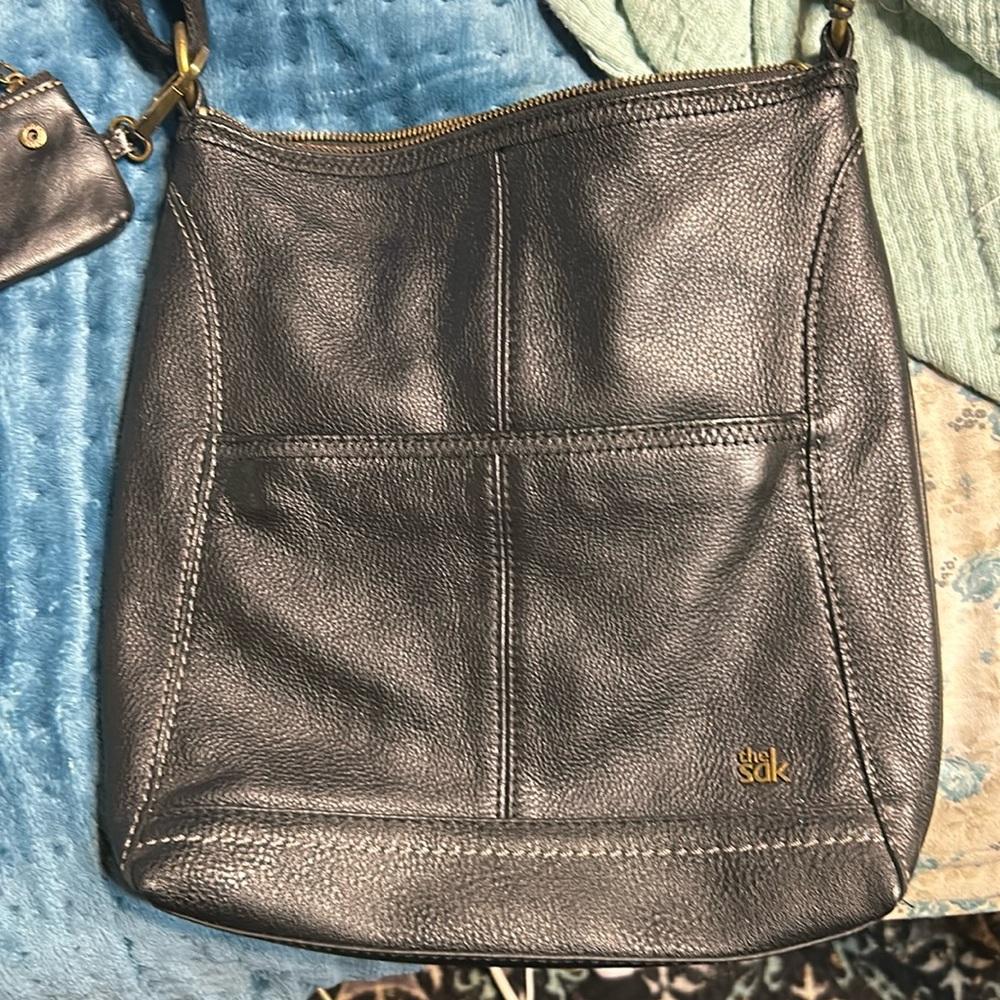 The sak